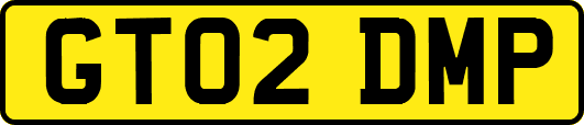 GT02DMP