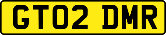 GT02DMR