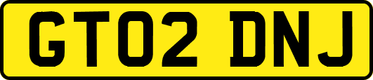 GT02DNJ