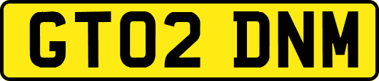 GT02DNM