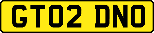 GT02DNO