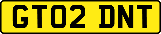 GT02DNT