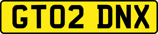 GT02DNX