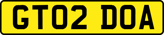GT02DOA