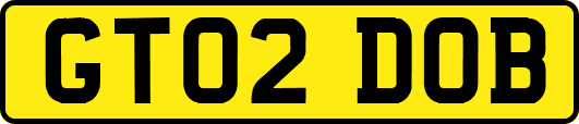 GT02DOB