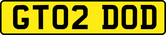 GT02DOD