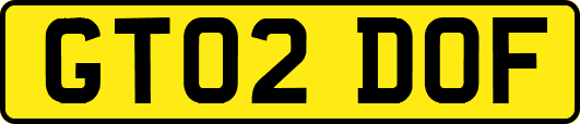 GT02DOF