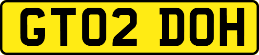 GT02DOH