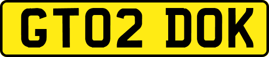 GT02DOK