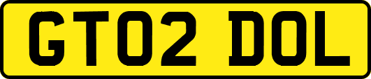 GT02DOL