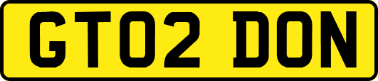 GT02DON