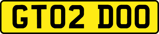 GT02DOO