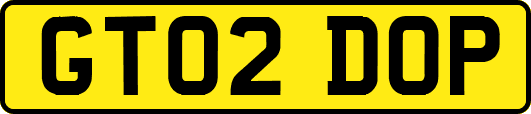 GT02DOP