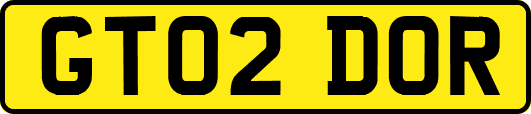 GT02DOR