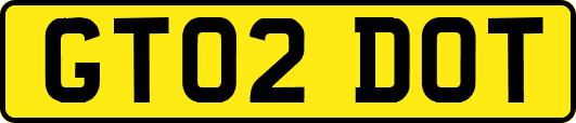 GT02DOT
