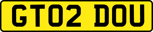 GT02DOU