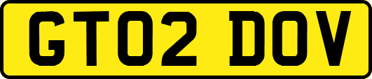 GT02DOV