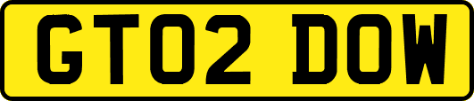 GT02DOW