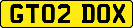 GT02DOX