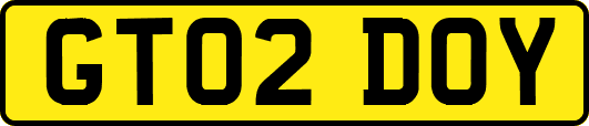 GT02DOY