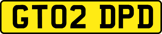 GT02DPD