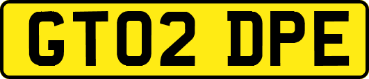 GT02DPE