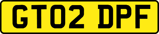 GT02DPF