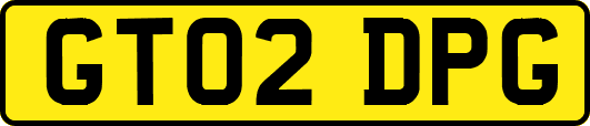 GT02DPG