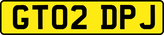 GT02DPJ