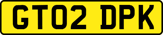 GT02DPK