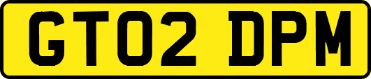 GT02DPM