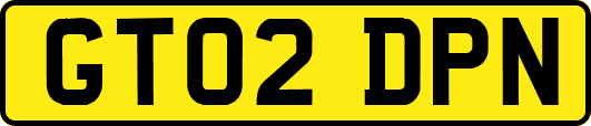 GT02DPN