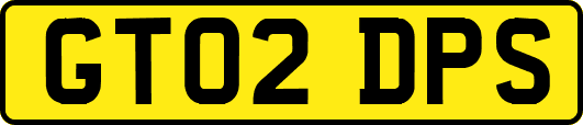 GT02DPS