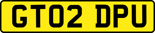 GT02DPU