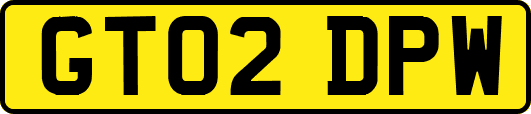 GT02DPW