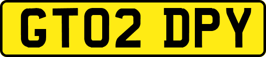 GT02DPY