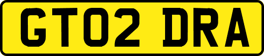 GT02DRA