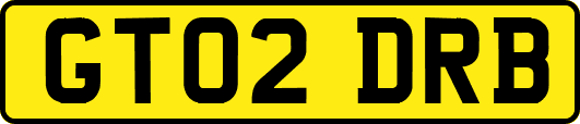 GT02DRB