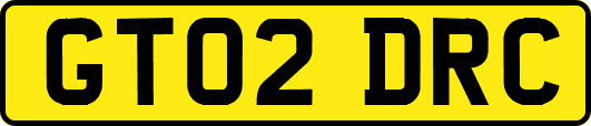 GT02DRC