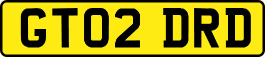 GT02DRD