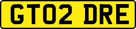 GT02DRE