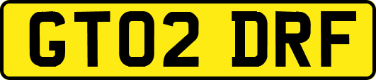 GT02DRF