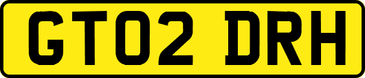 GT02DRH