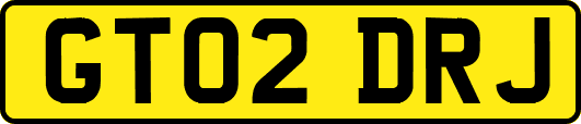 GT02DRJ