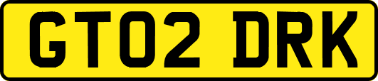 GT02DRK