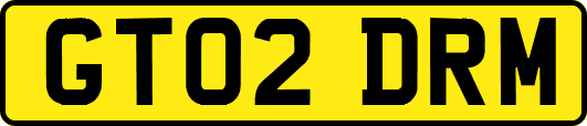 GT02DRM