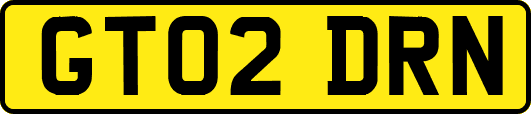 GT02DRN
