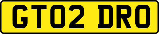 GT02DRO