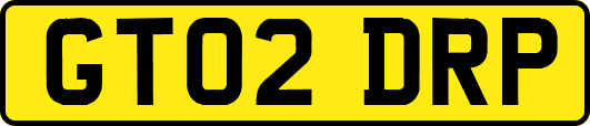 GT02DRP