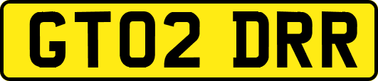 GT02DRR